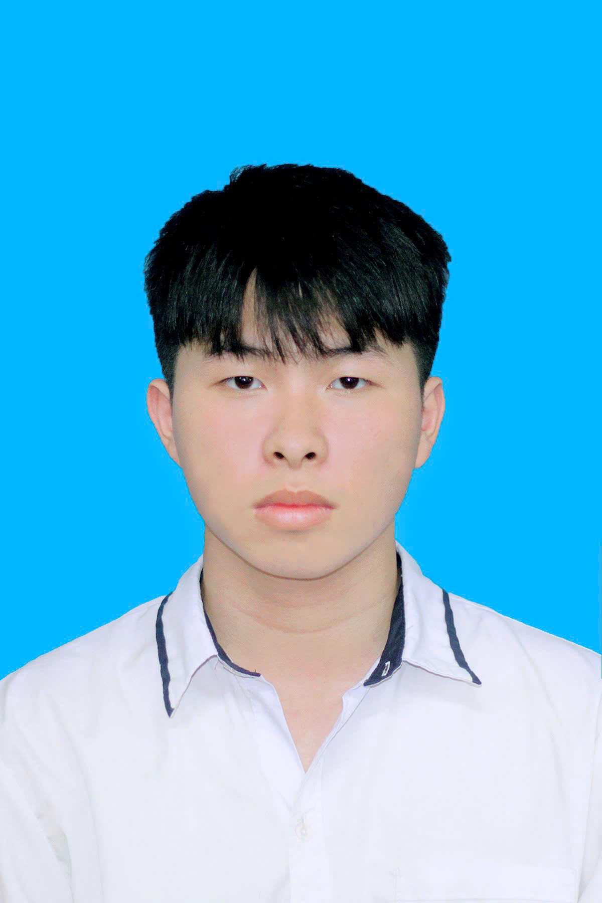 Lê Vũ Long Nhật